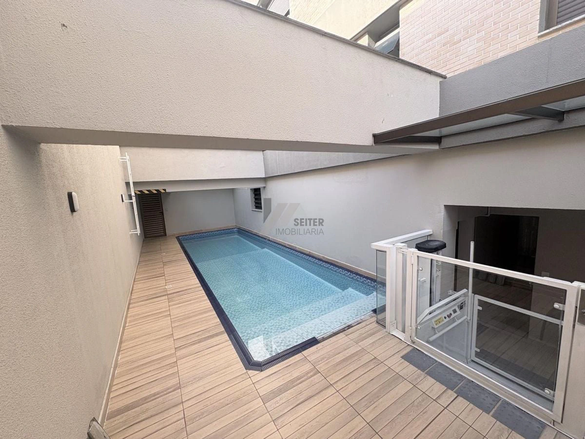 75 m² apartment with 1 en-suite bedroom and 2 baths — photo 7