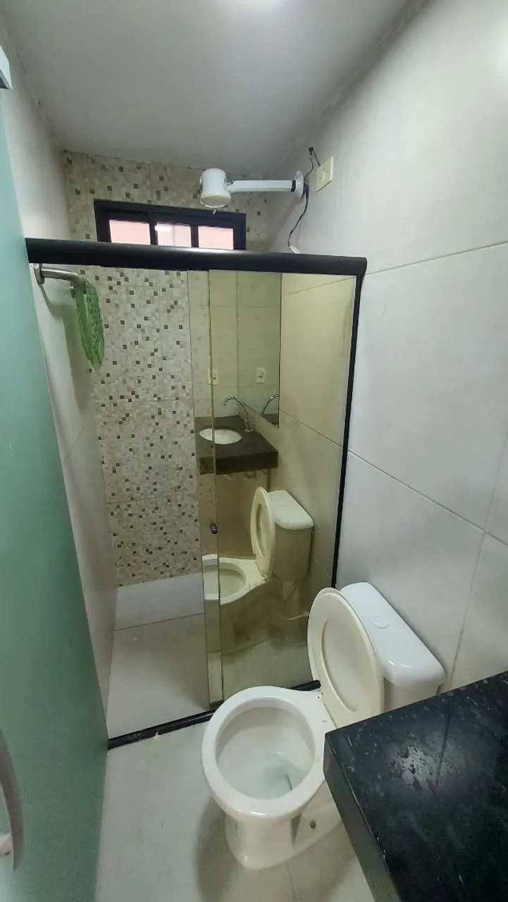 Квартира 44 м², 2 спальни, Жуан-Песоа — photo 19