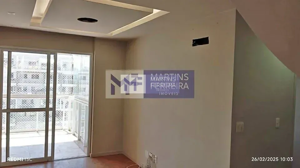 Apartment, 150 m², with a glass-enclosed balcony — photo 10