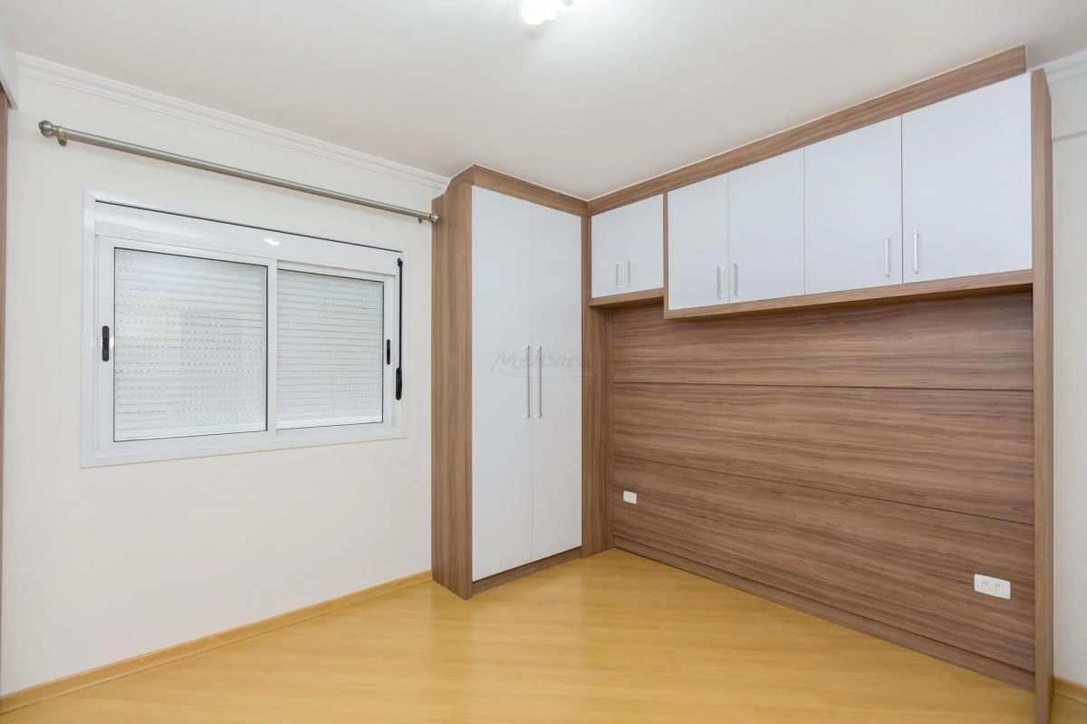 Departamento con espacio de home office en Curitiba — photo 13