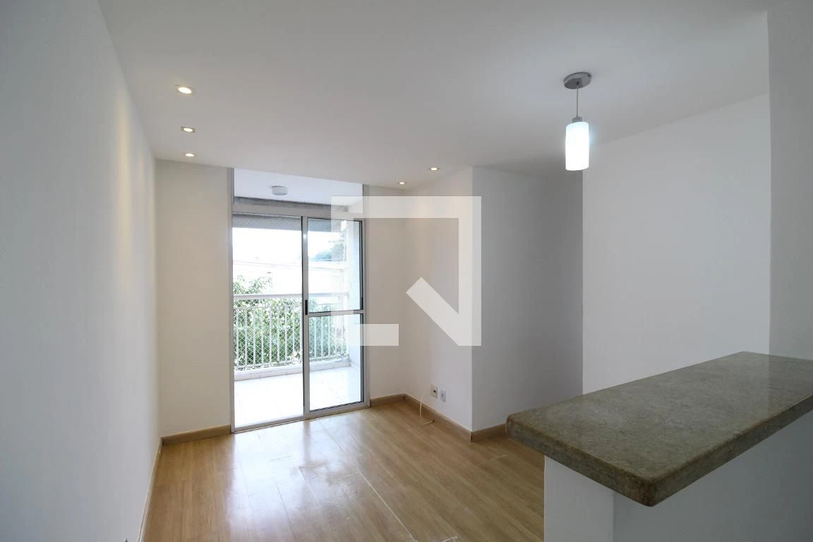 Apartment, 48 m², with wood or laminate floors
