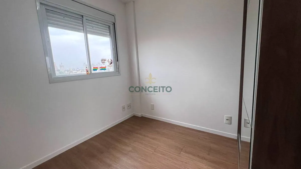 Furnished 88 m² apartment with 3 bedrooms and 1 suite — photo 19