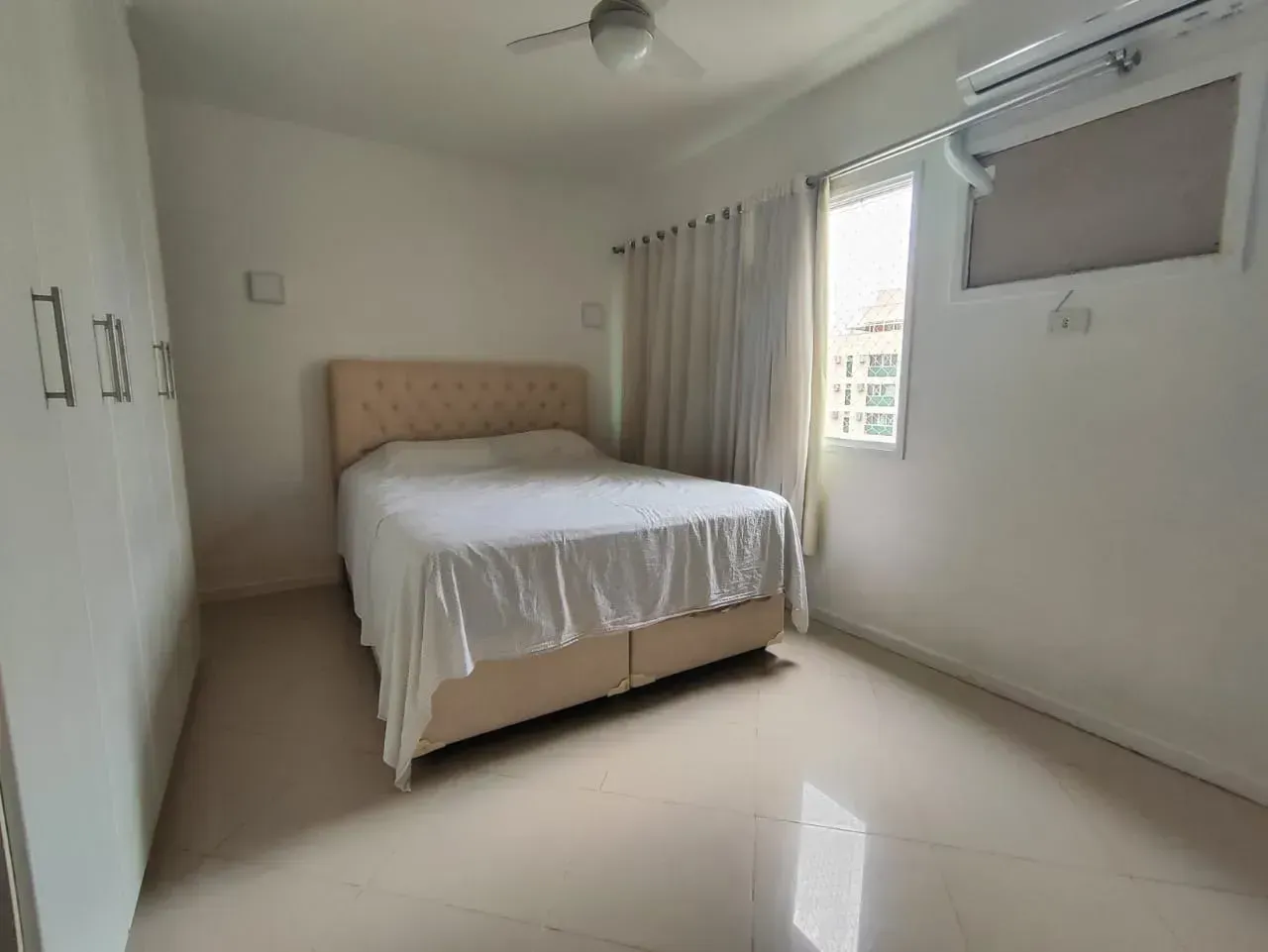 Furnished apartment with 3 bedrooms and 2 bathrooms — photo 6