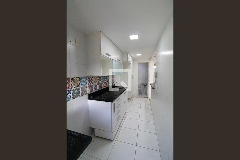 3-bedroom apartment with a home office in Rio de Janeiro — photo 20