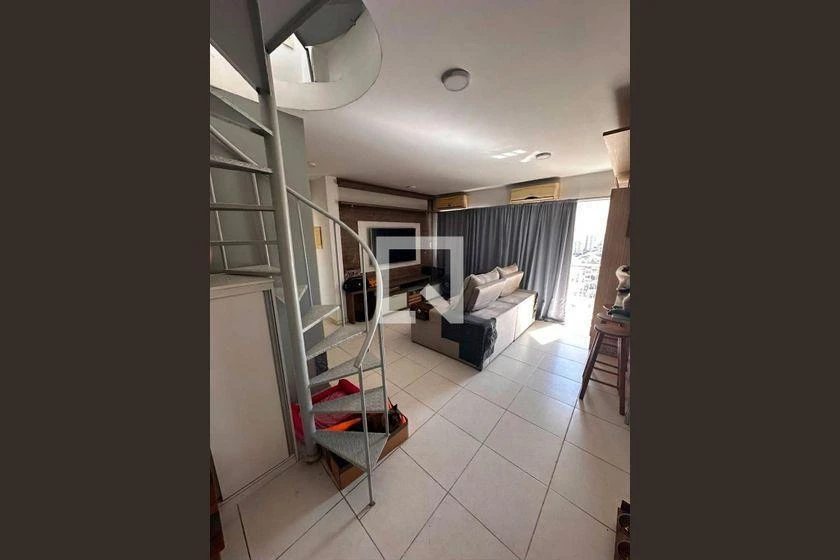 Apartamento mobiliado de 2 quartos com espaço de home office — photo 12