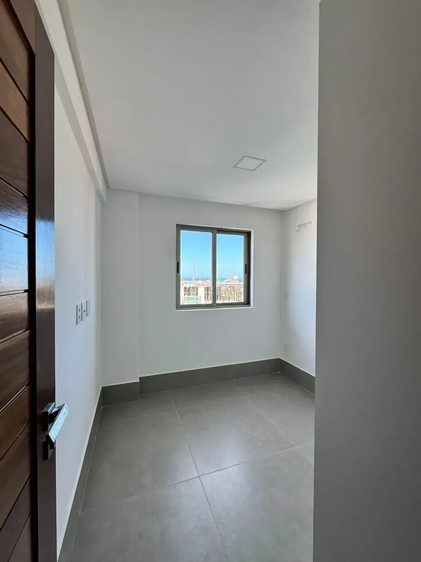 Квартира з 2 спальнями, 55 м² і паркомісцем на 7 поверсі — photo 17