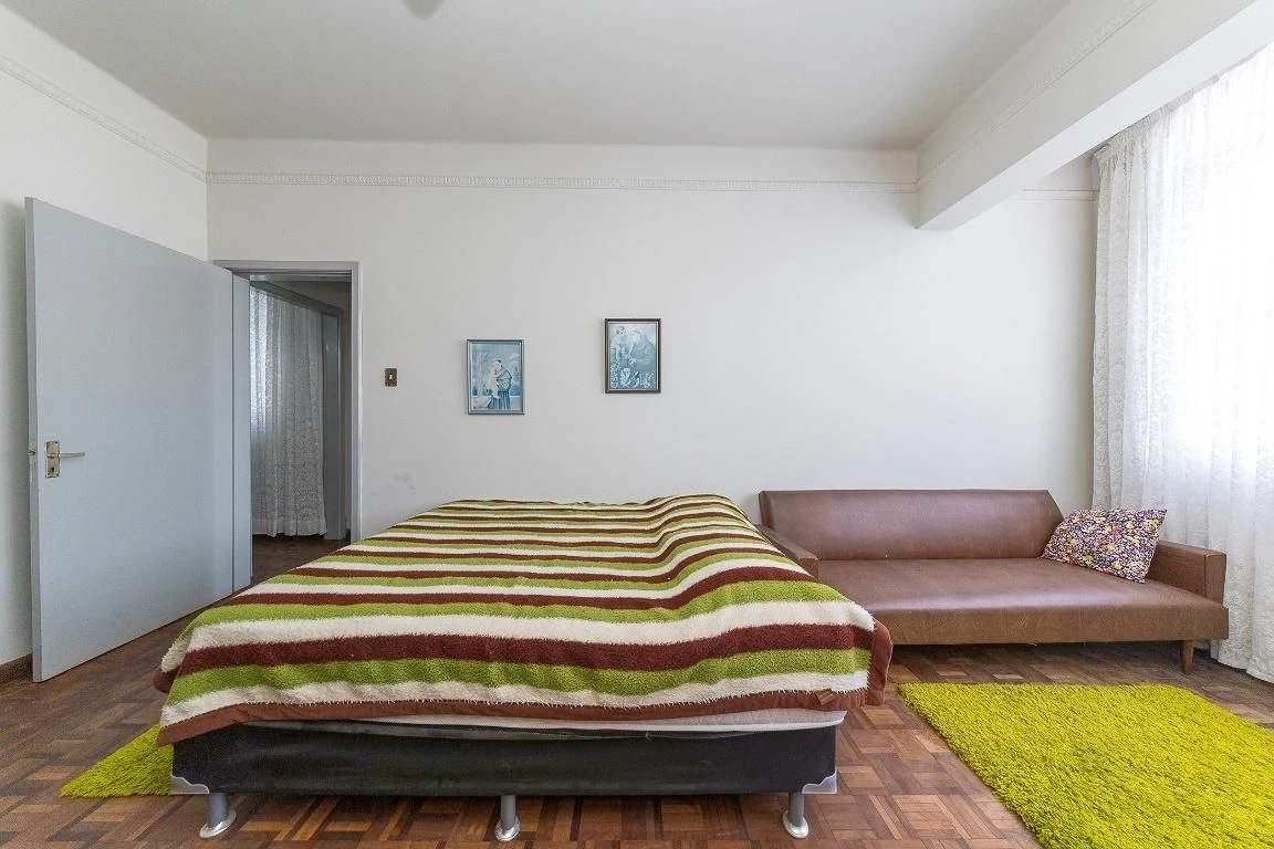 Furnished apartment, 97 m², with a bathtub — photo 30
