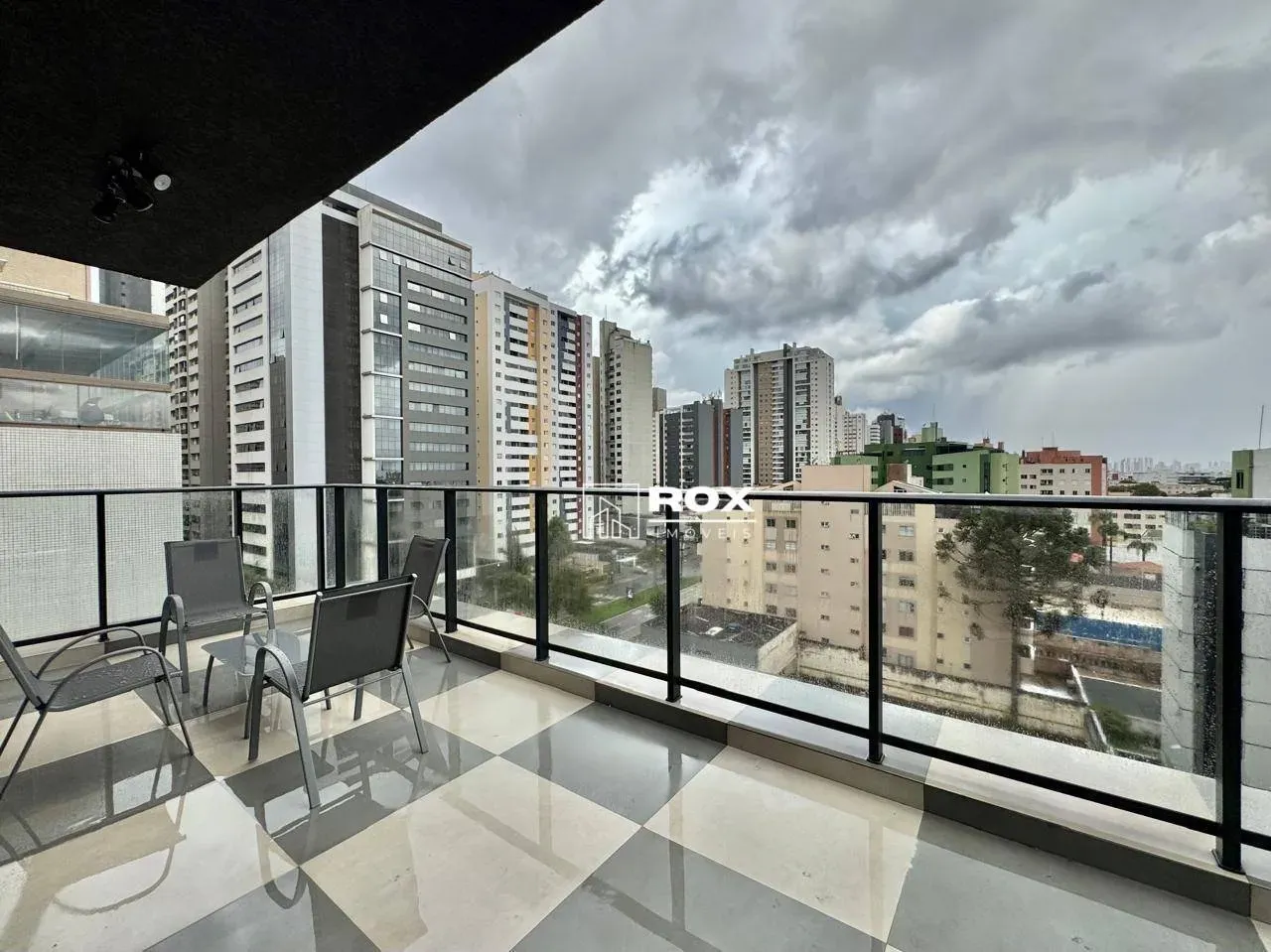 Studio mobiliado em condomínio com coworking — photo 11