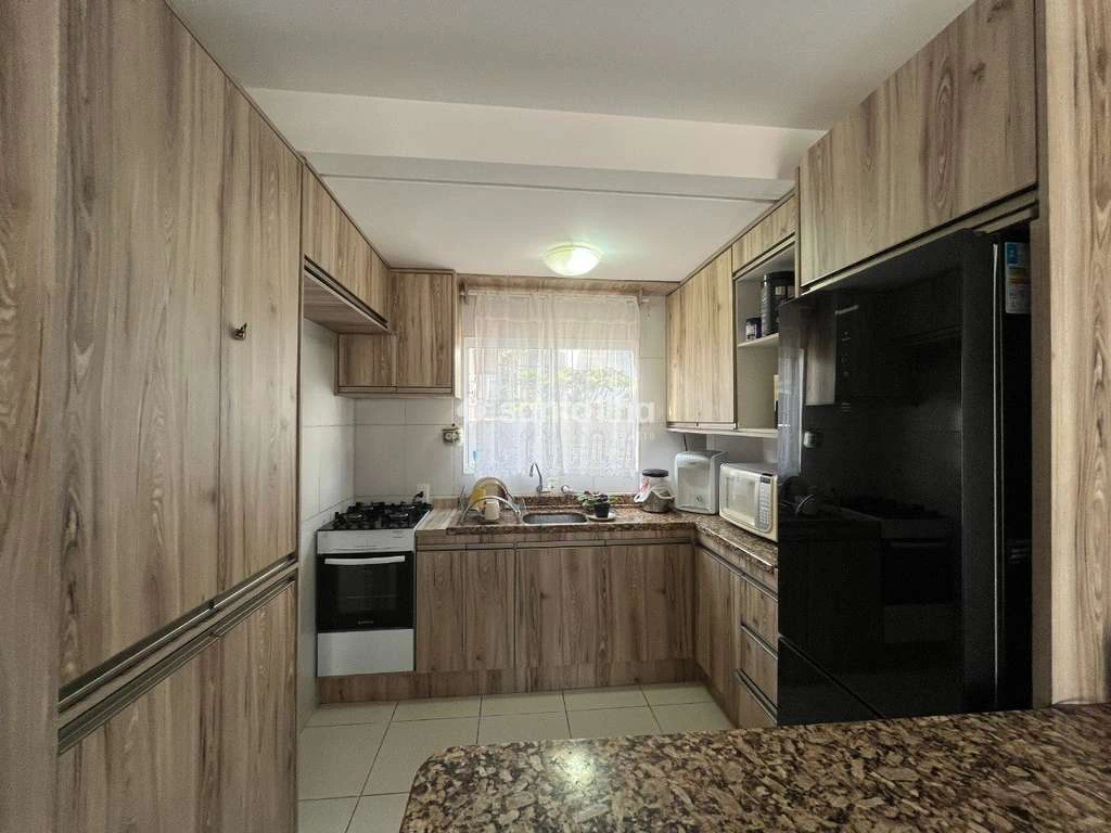 Casa mobiliada 180 m² com 3 quartos e churrasqueira privativa — photo 5