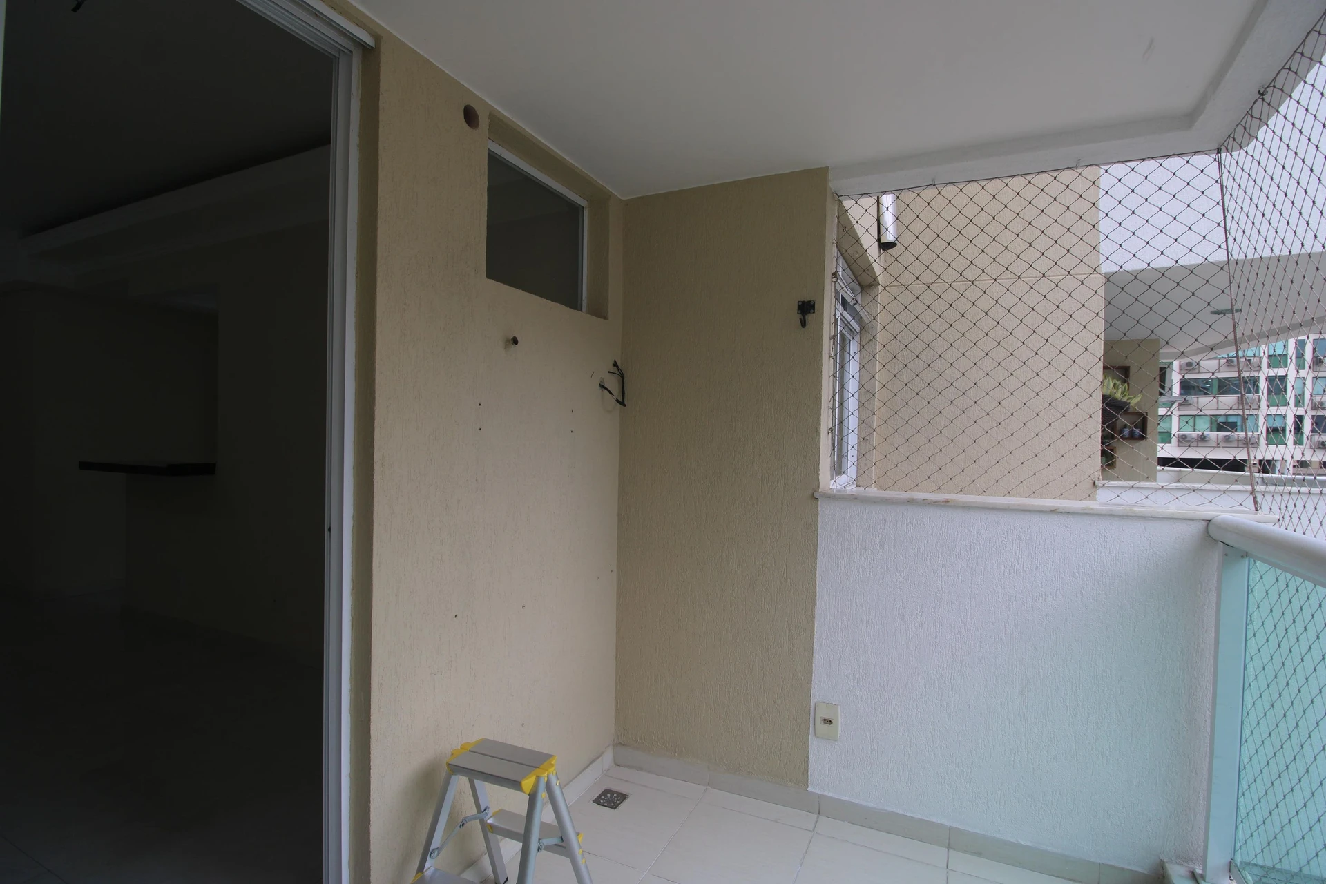 Apartamento de 2 quartos em condomínio com sauna — photo 29