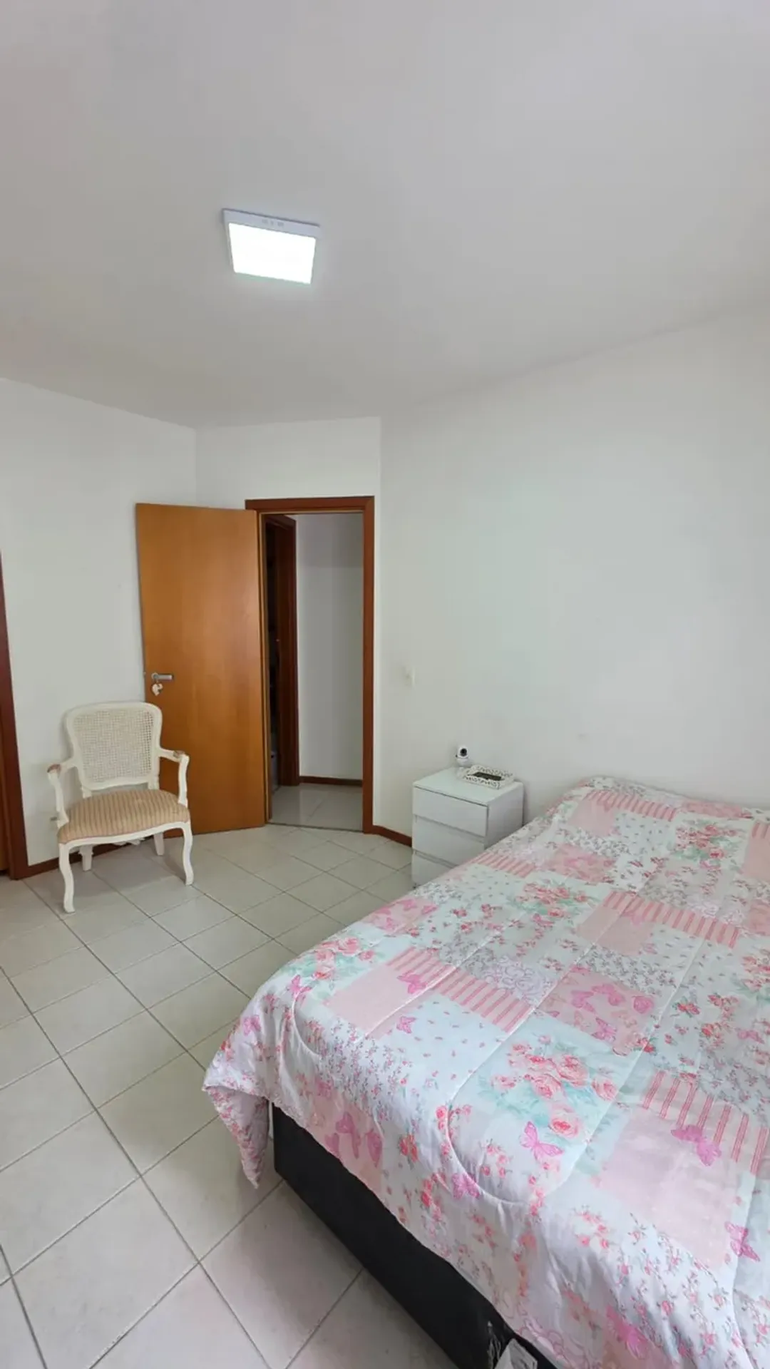 Apartamento mobiliado com 2 quartos e 3 banheiros — photo 17