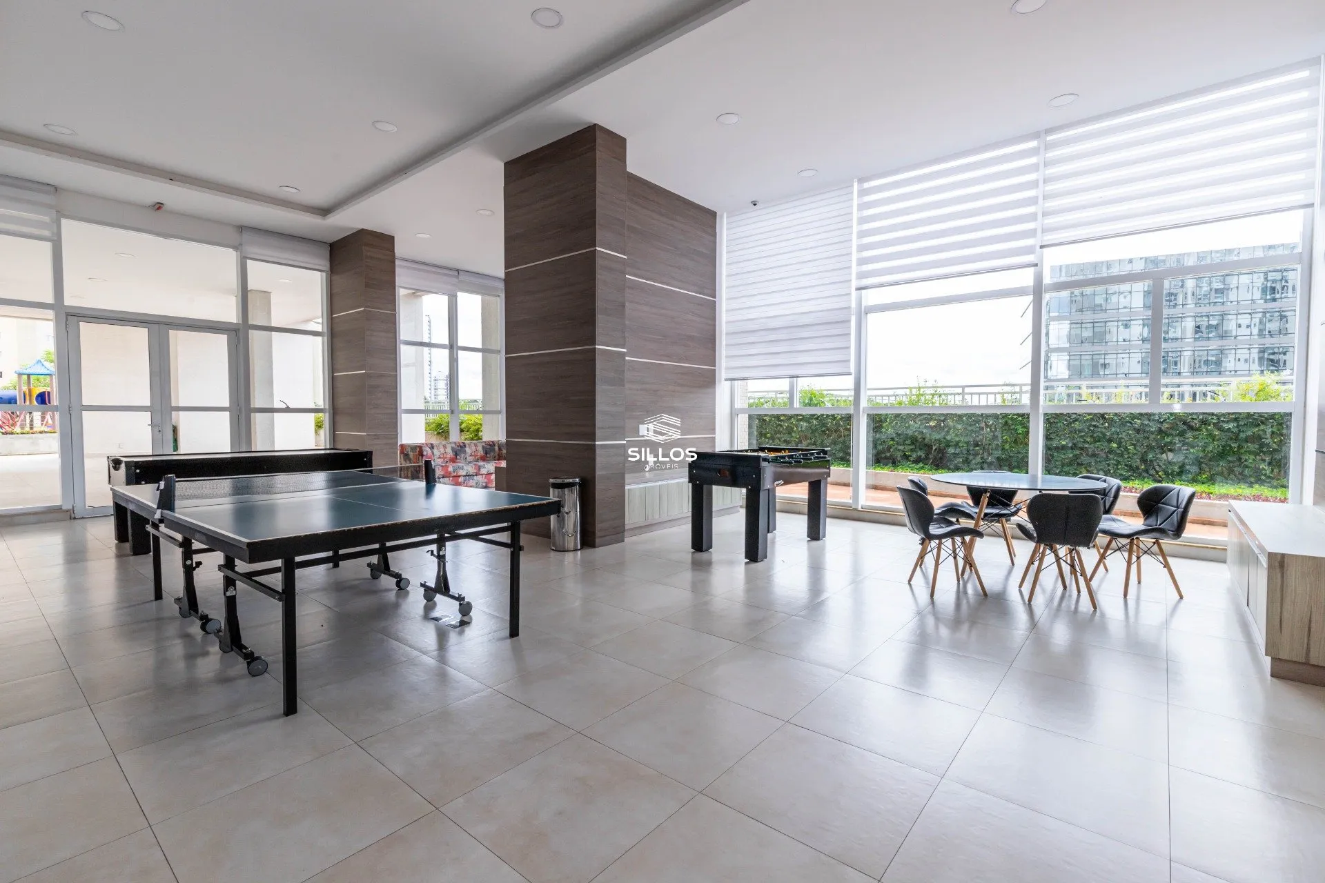 Apartamento de 3 quartos com varanda e 2 vagas — photo 49