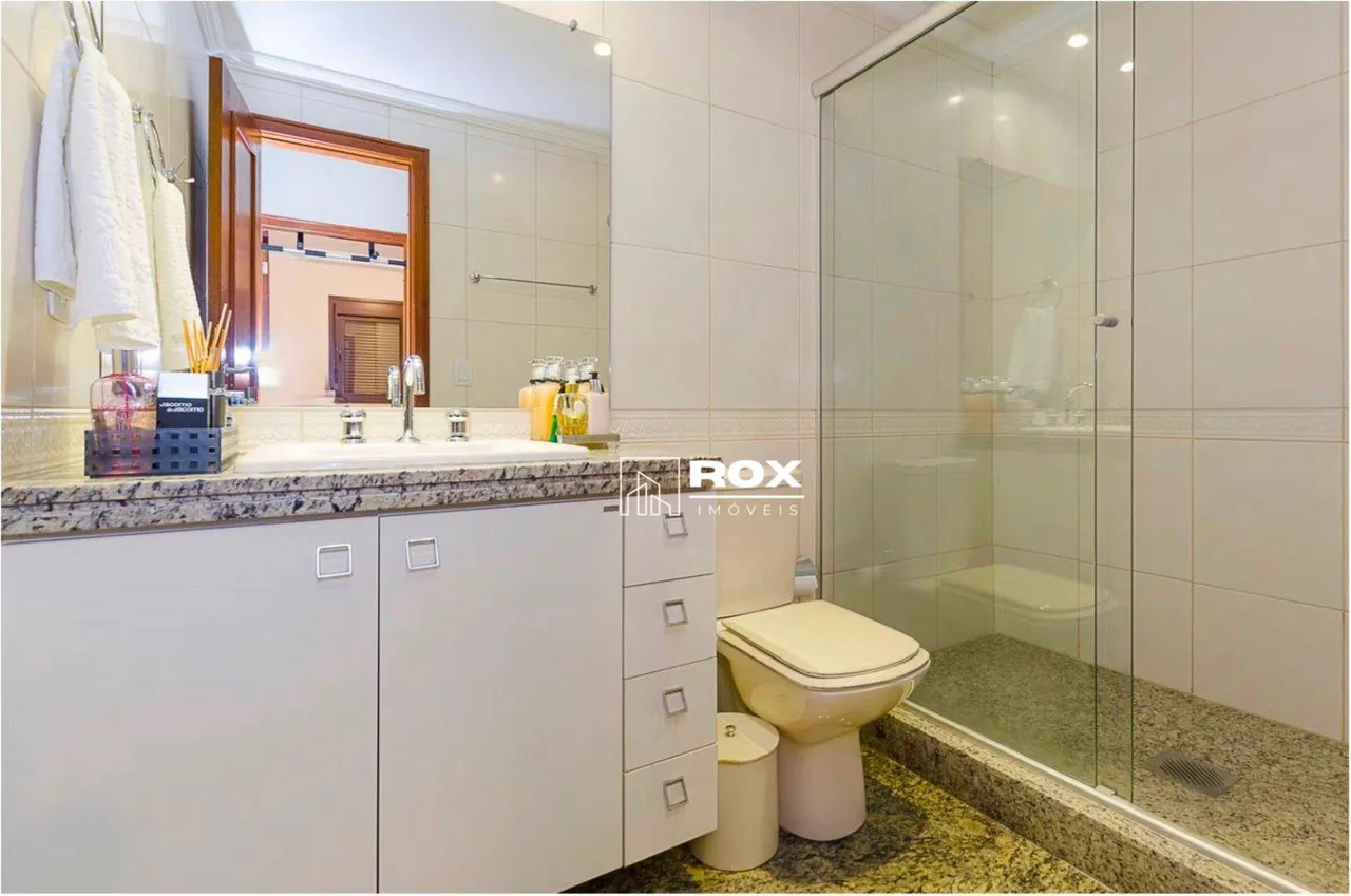 Apartamento mobiliado com cozinha a gás e 3 quartos — photo 10