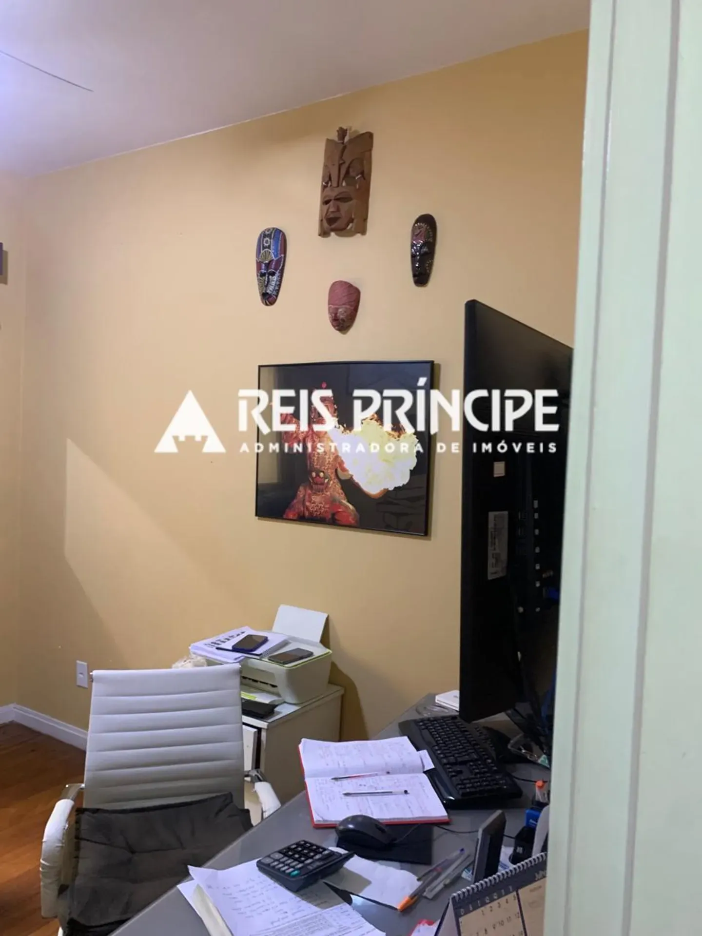 Apartamento de 4 quartos com cozinha a gás e 2 vagas — photo 20
