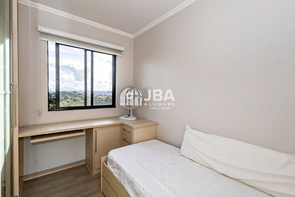 122 m² apartment with a park view and a home office — photo 24