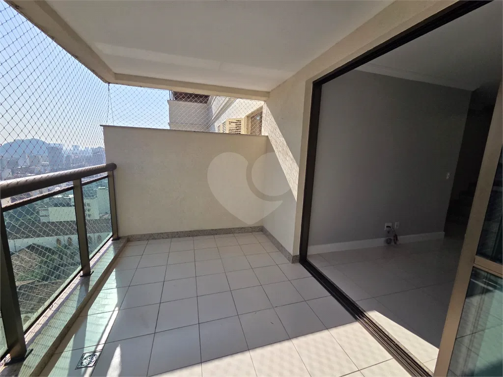 Duplex penthouse with 4 bedrooms and 3 parking spots — photo 7
