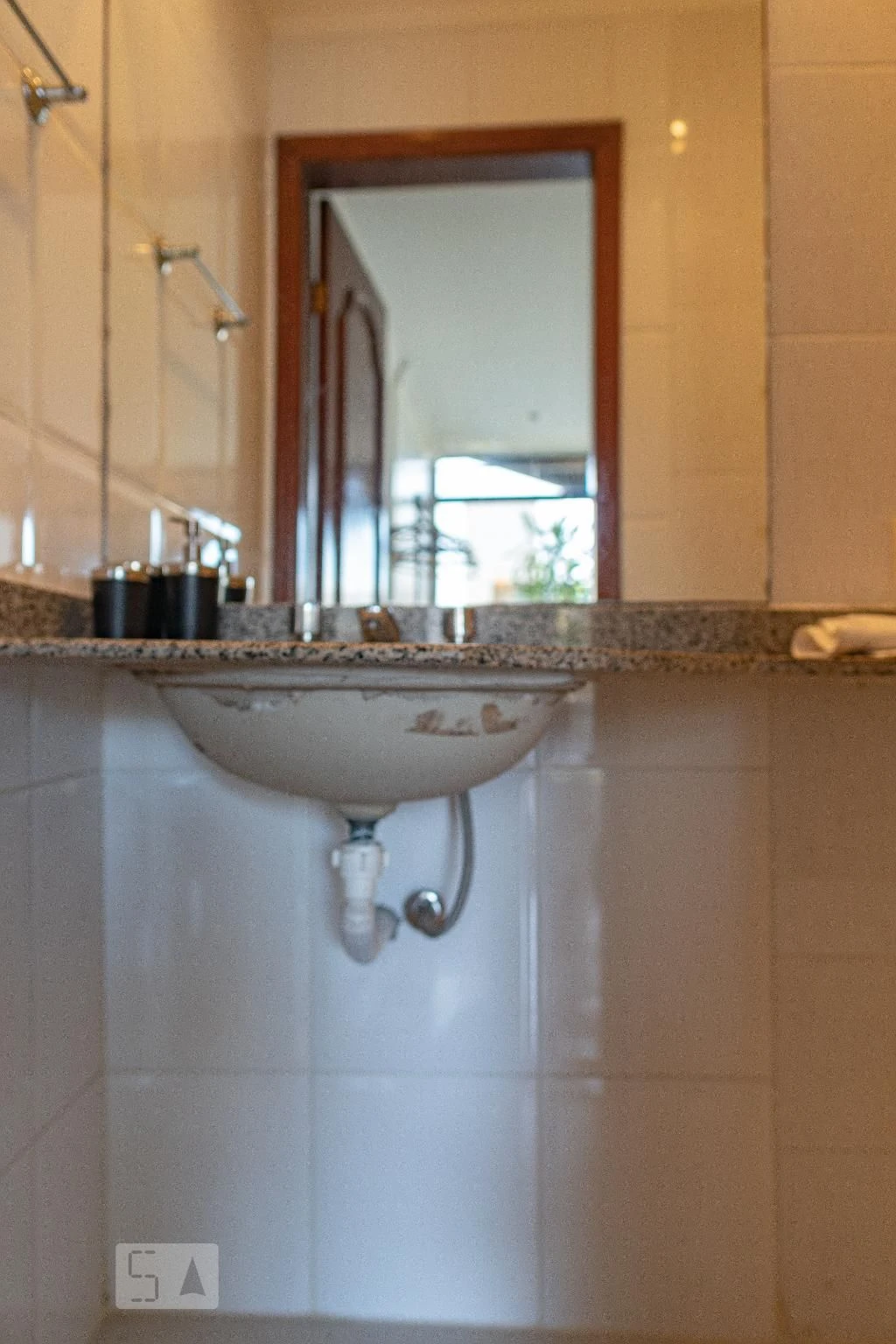 Apartamento mobiliado de 5 quartos com banheira — photo 12