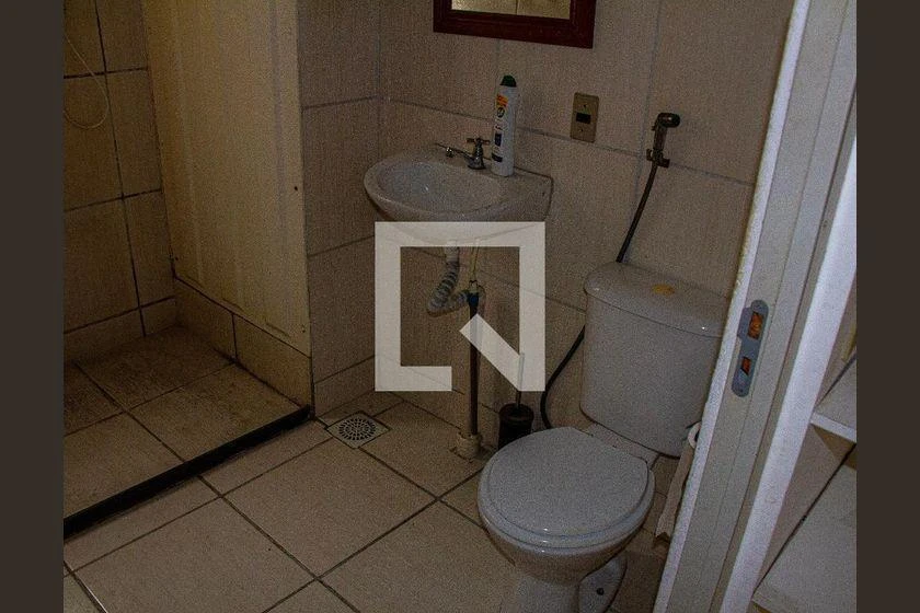 2-bedroom apartment with 43 m² and 1 bathroom — photo 5