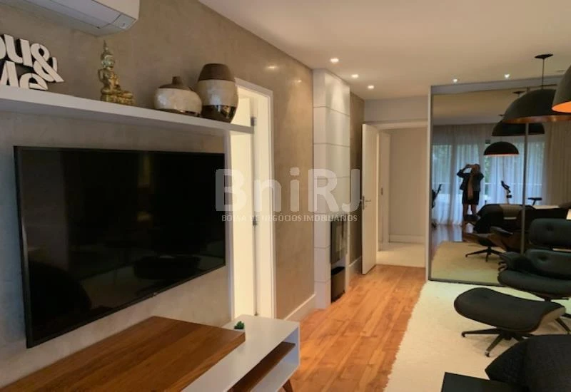 Apartamento mobiliado de 260 m² com 4 dormitórios e churrasqueira — photo 20