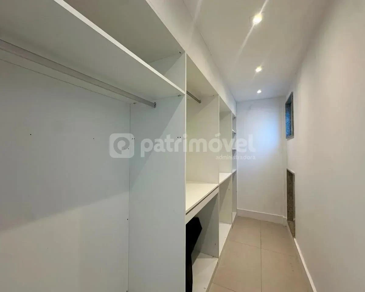 Penthouse with 3 bedrooms and 4 bathrooms plus parking — photo 27