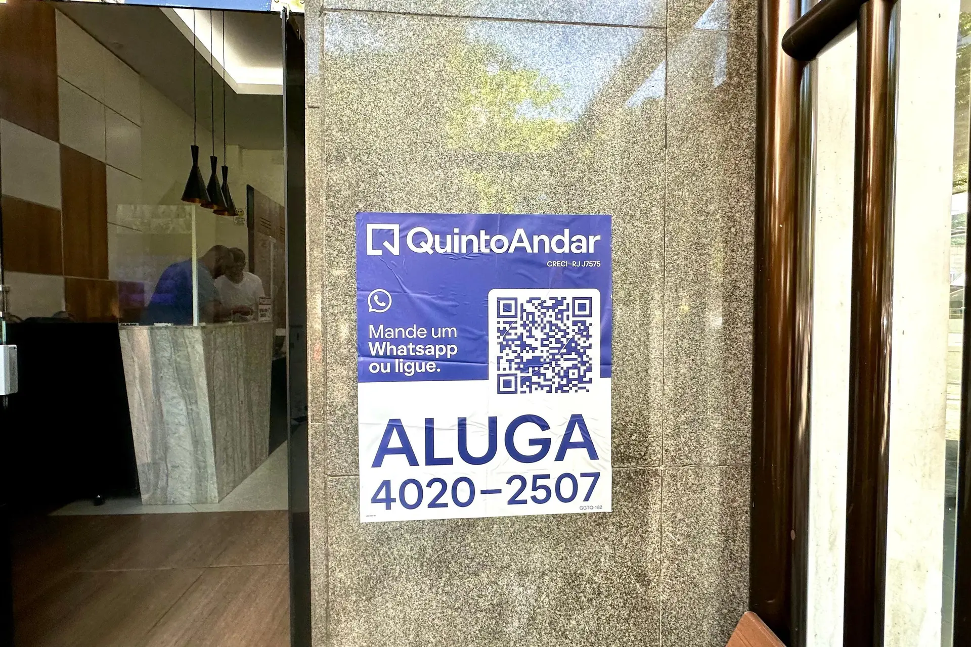 Apartamento mobiliado de 1 quarto com cozinha integrada — photo 32
