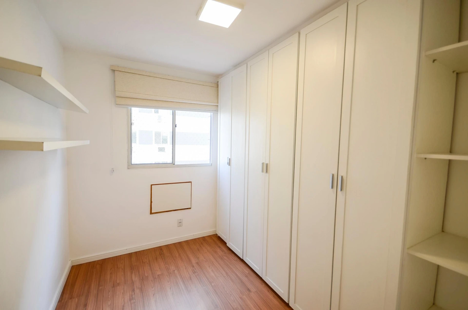 Apartamento, 50 m², com espaço de home office — photo 3