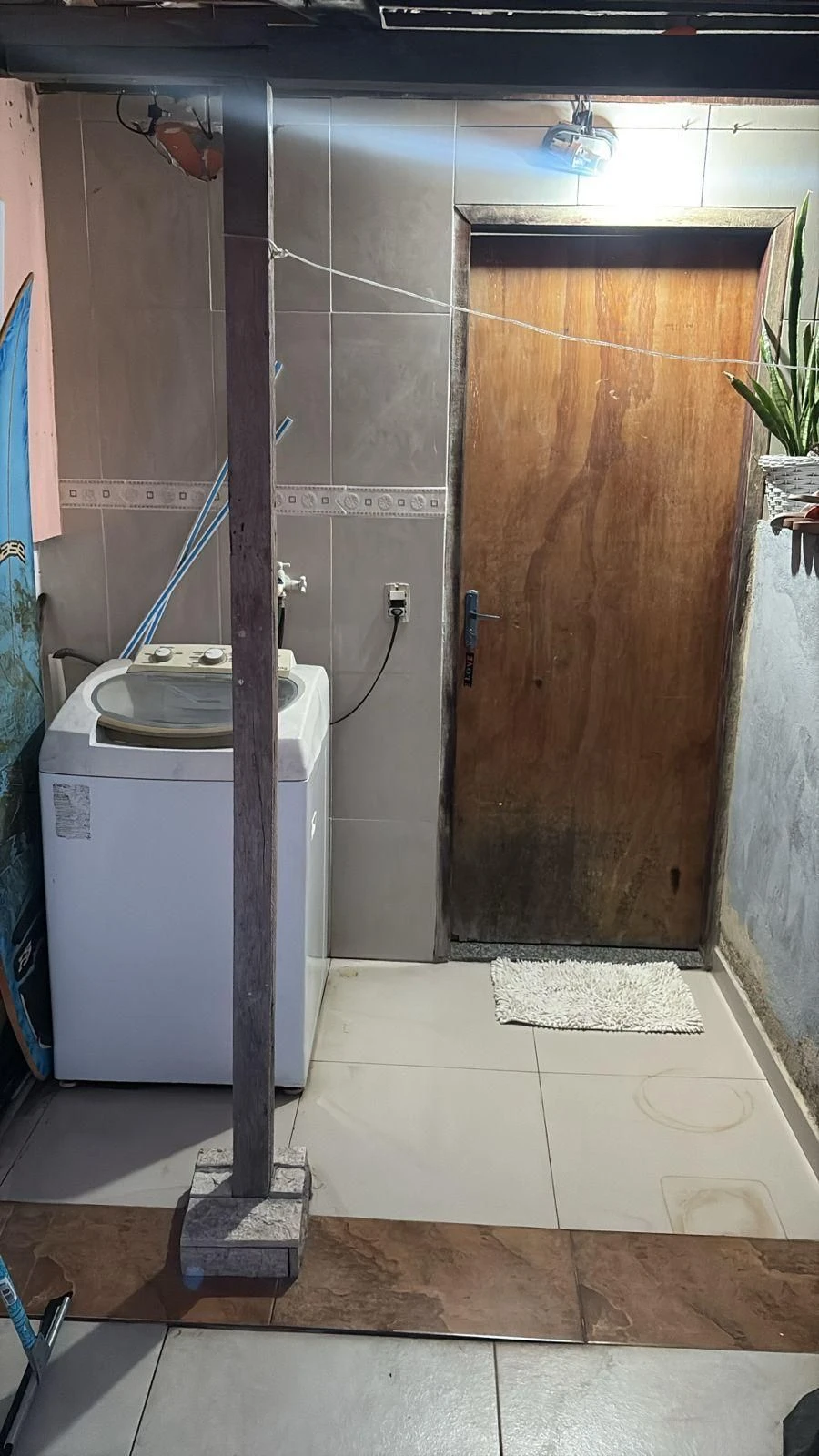 Estúdio mobiliado por fora, com 1 quarto e 1 banheiro — photo 8