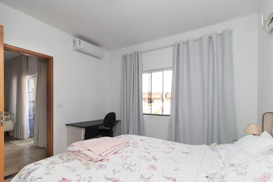 Furnished house, 320 m², with a dryer — photo 49