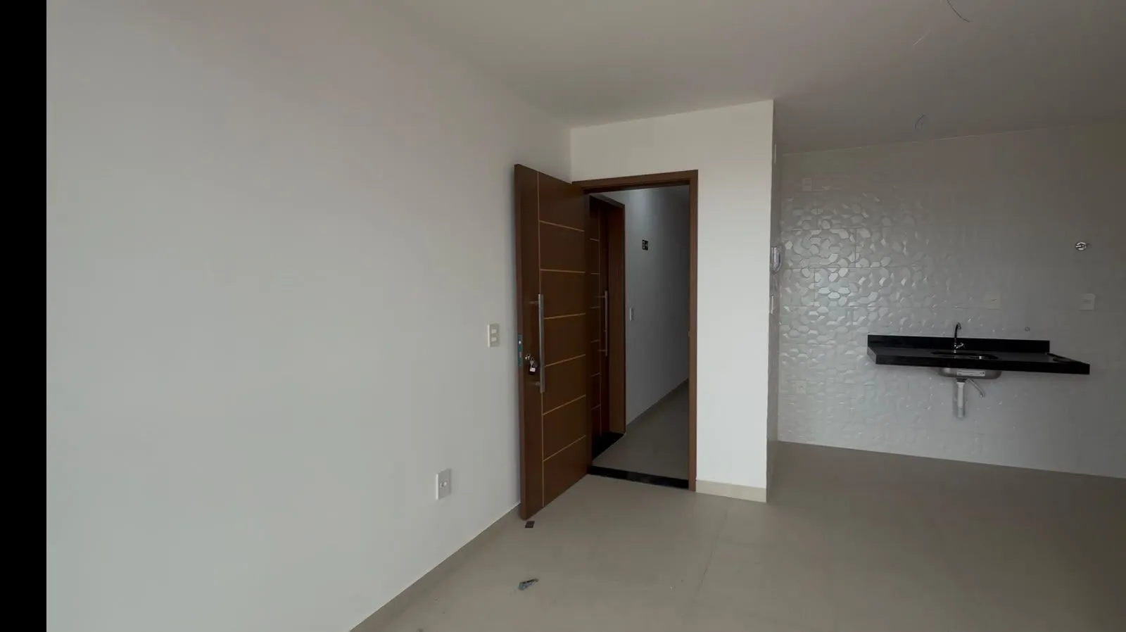 2 quartos e máquina de lavar: apartamento de 51 m² — photo 8