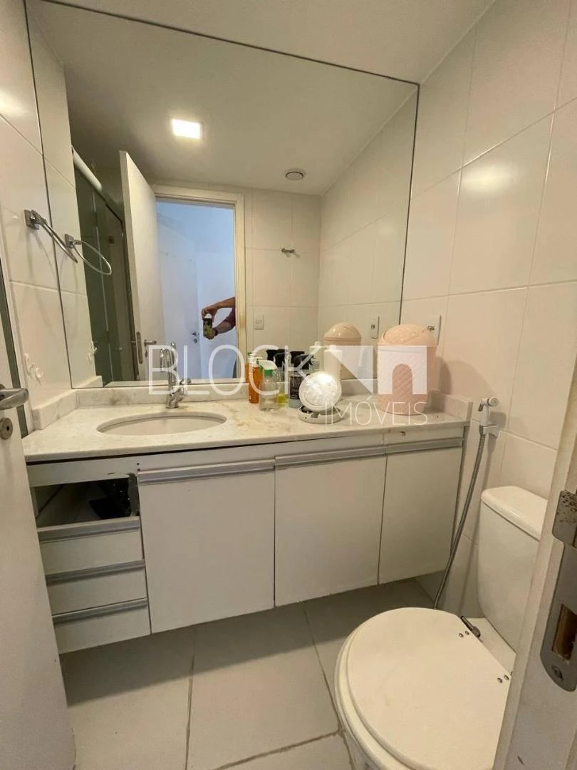Furnished apartment, 91 m², with a mountain view — photo 19