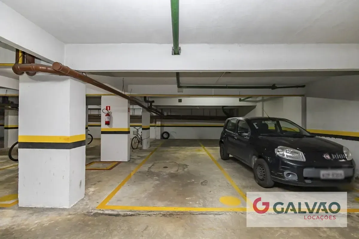 Apartamento de 67 m² com 2 quartos e varanda — photo 10