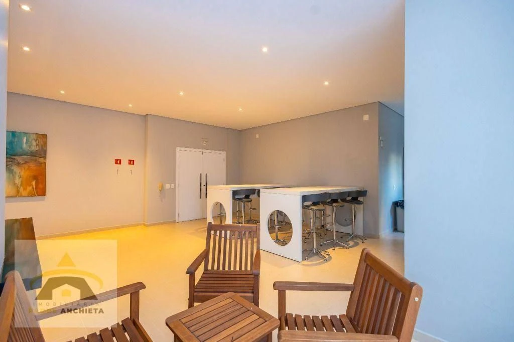 Estudio amueblado de 48 m² en el 15º piso con balcón — photo 111