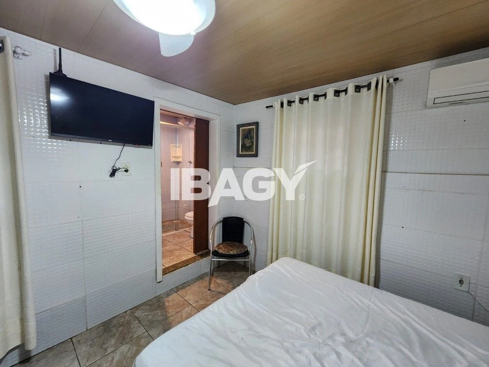One-bedroom apartment, 50 m² — photo 6