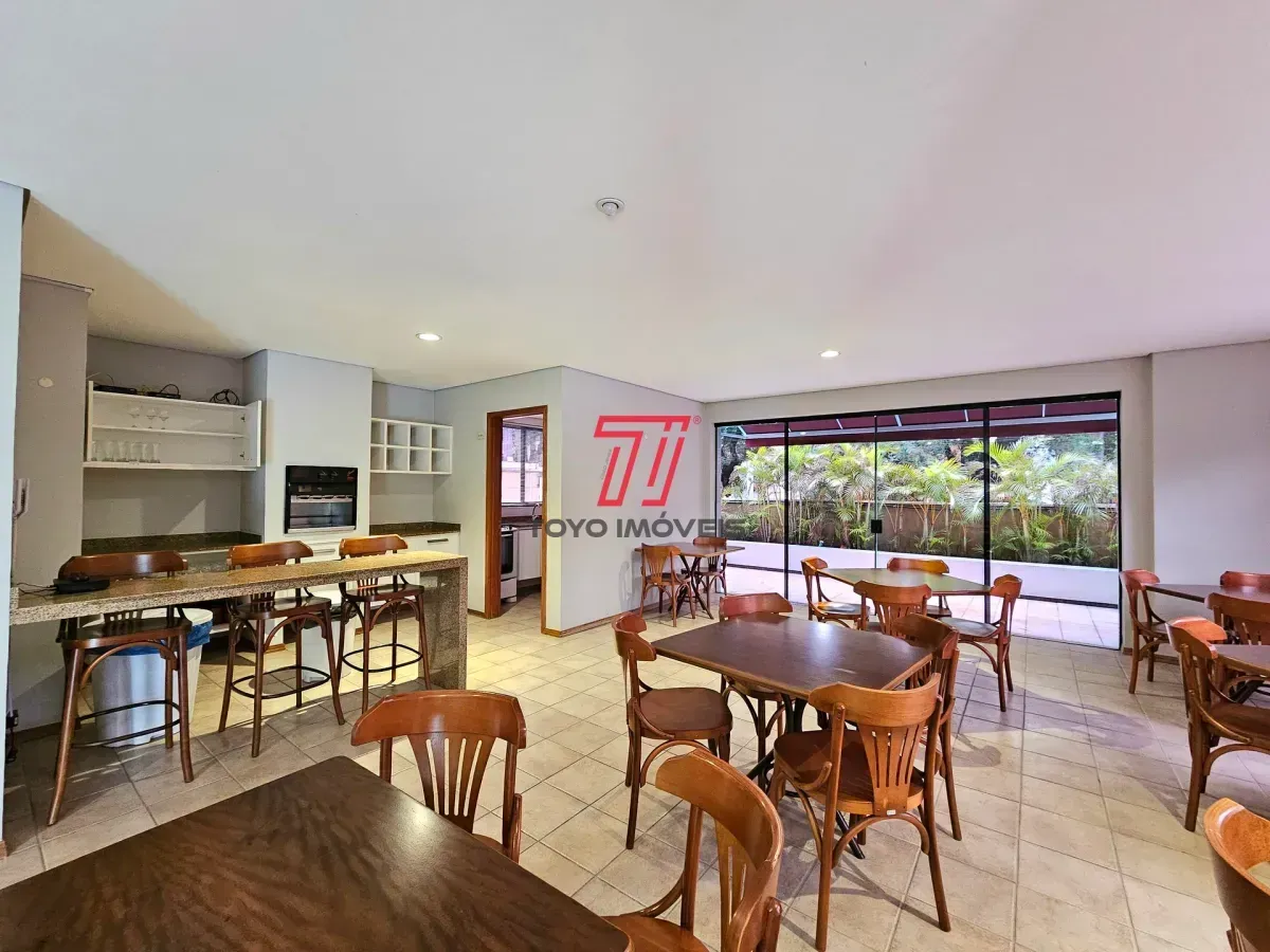 Rental apartment with 3 bedrooms and a balcony — photo 39