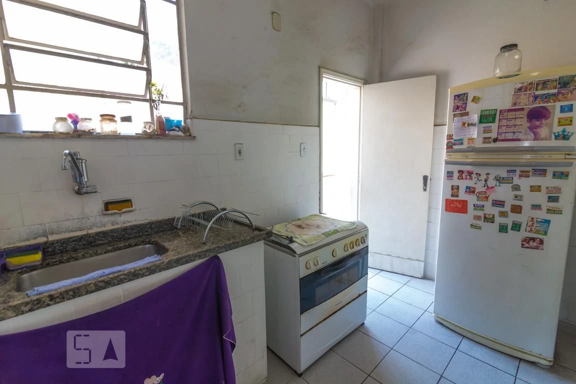 Apartamento mobiliado com 3 quartos e 2 banheiros — photo 27