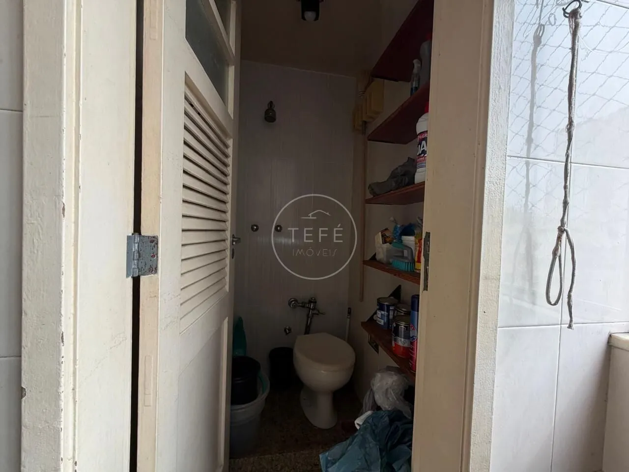 2-bedroom apartment with a home office in Rio de Janeiro — photo 19