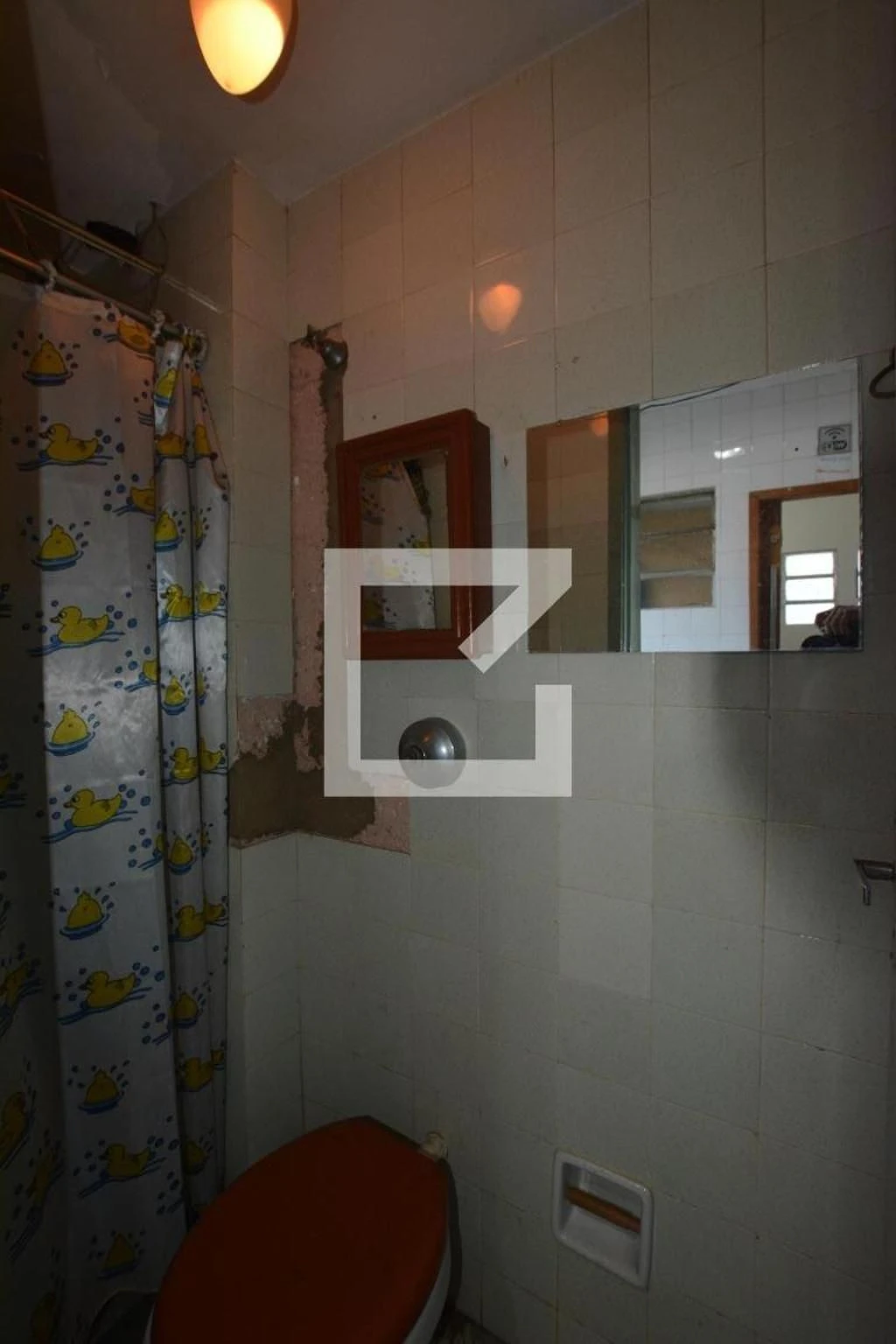 Apartamento mobiliado com 2 quartos e churrasqueira privativa — photo 36