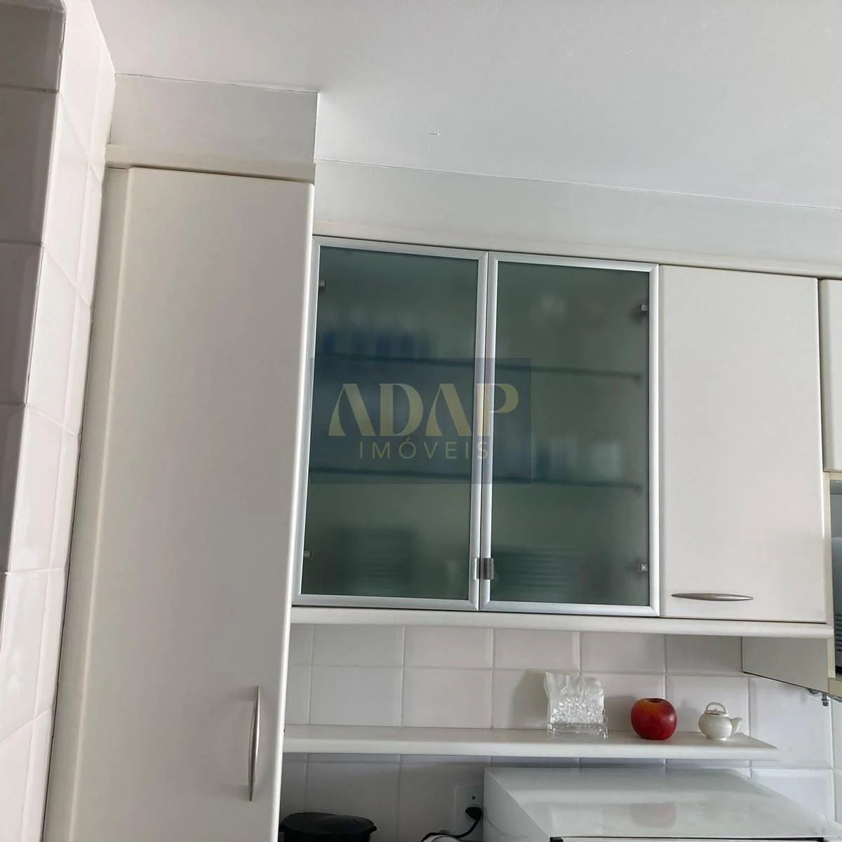 Apartamento de 2 quartos em condomínio com sauna — photo 33