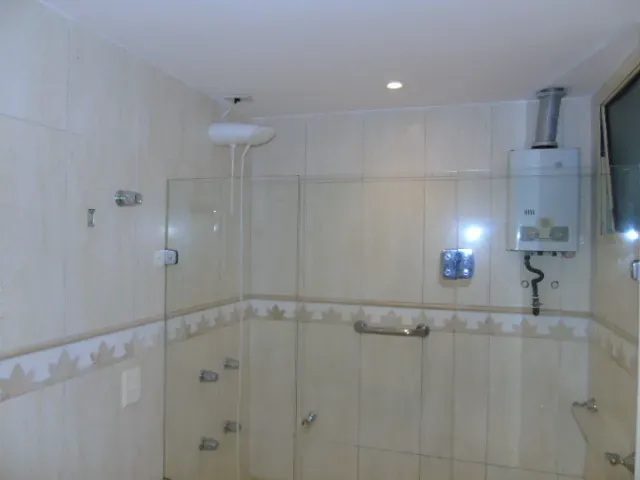 Rental apartment with 3 bedrooms, 2 baths and 133 m² — photo 16