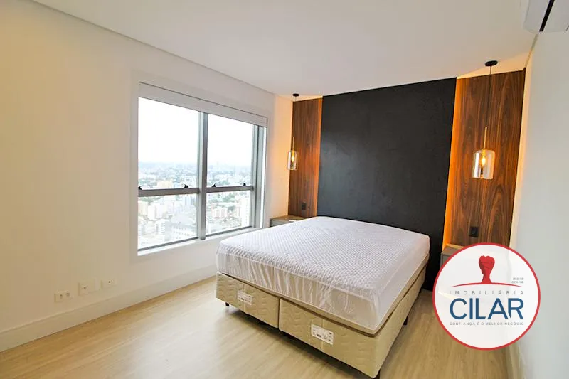 Furnished 3-bedroom apartment with open-plan kitchen — photo 3