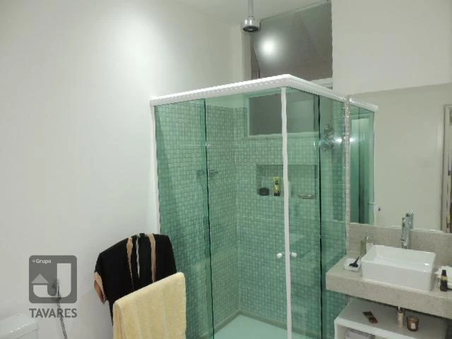 3-bedroom apartment with a home office in Rio de Janeiro — photo 8