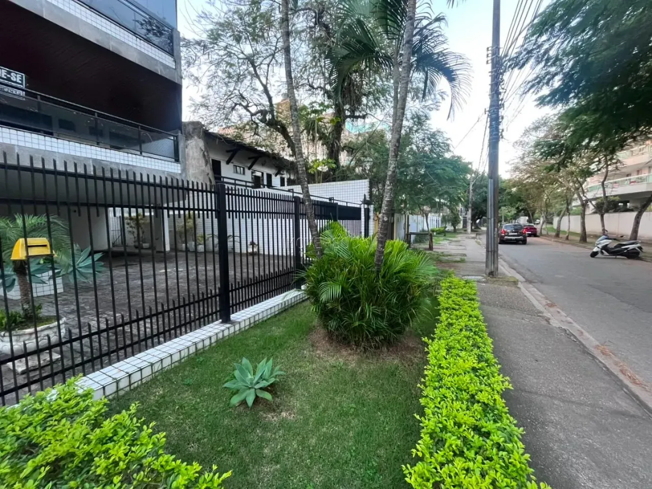Apartment with 2 bedrooms, 1 bath and balcony — photo 8