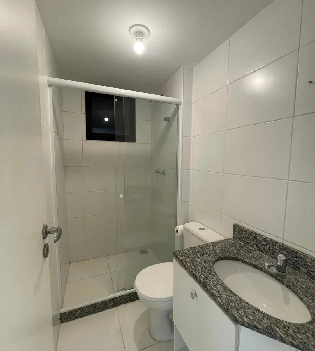 69 m² apartment with 3 bedrooms and 1 en-suite bath — photo 7