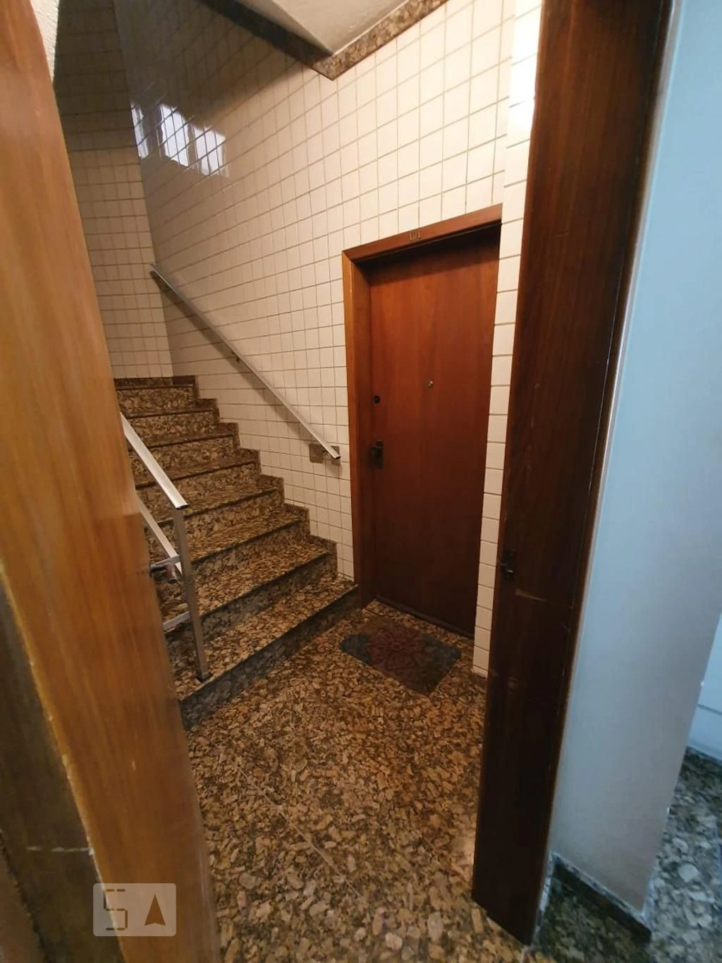 Apartamento mobiliado de 3 quartos com 2 banheiros — photo 14
