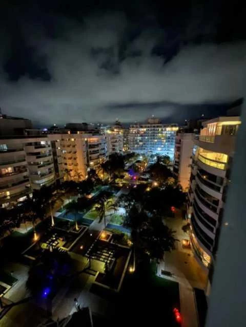 200 m² furnished apartment with two en-suite bedrooms — photo 15