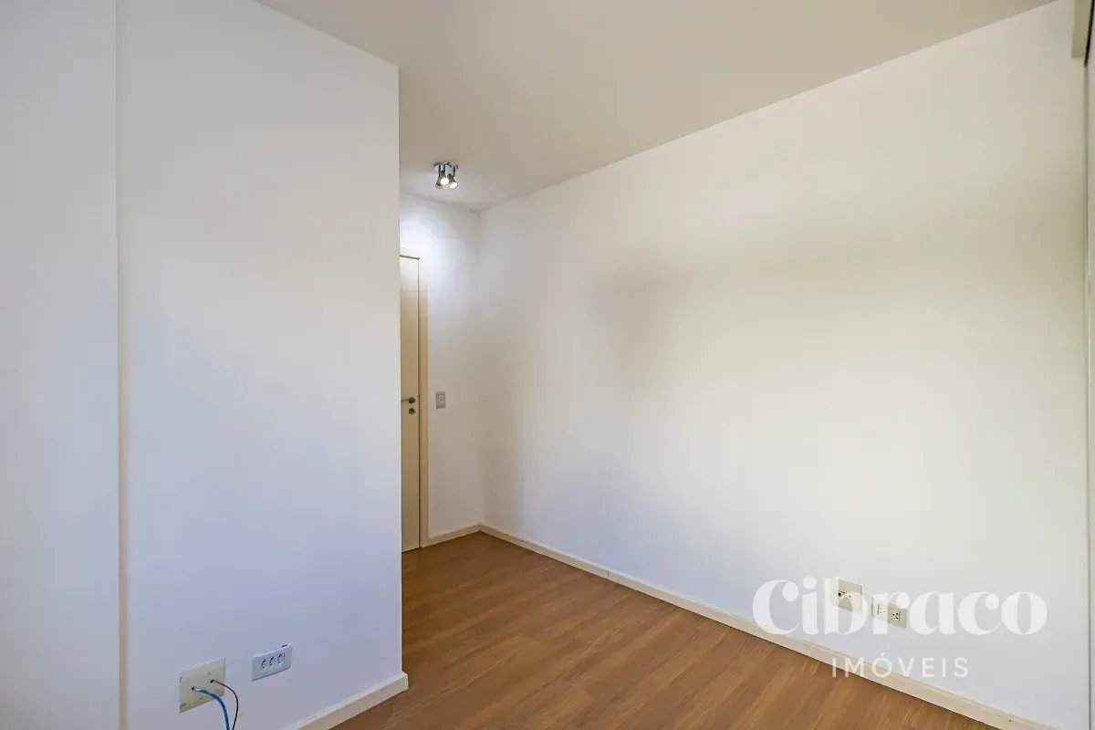 Apartamento de 106 m² com 3 quartos e churrasqueira na sacada — photo 32