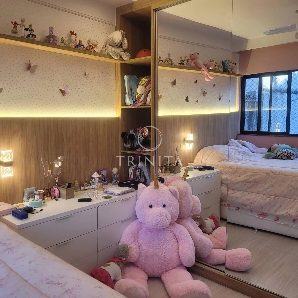 Apartamento mobiliado, 147 m², com varanda envidraçada — photo 13