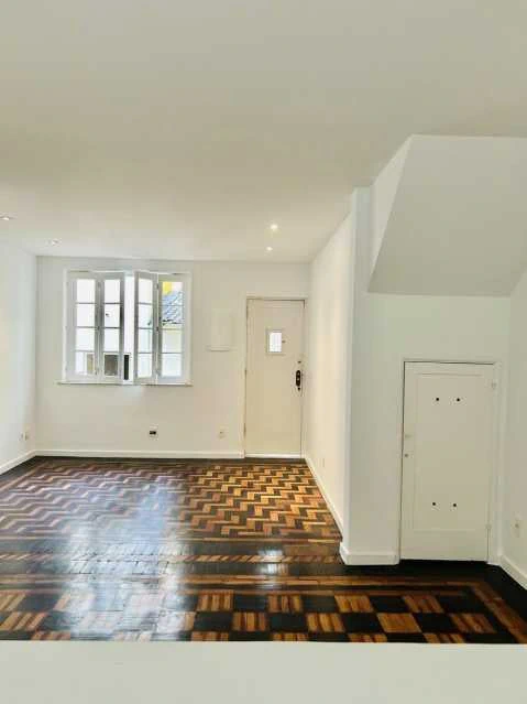 Apartment, 85 m², with wood or laminate floors — photo 8