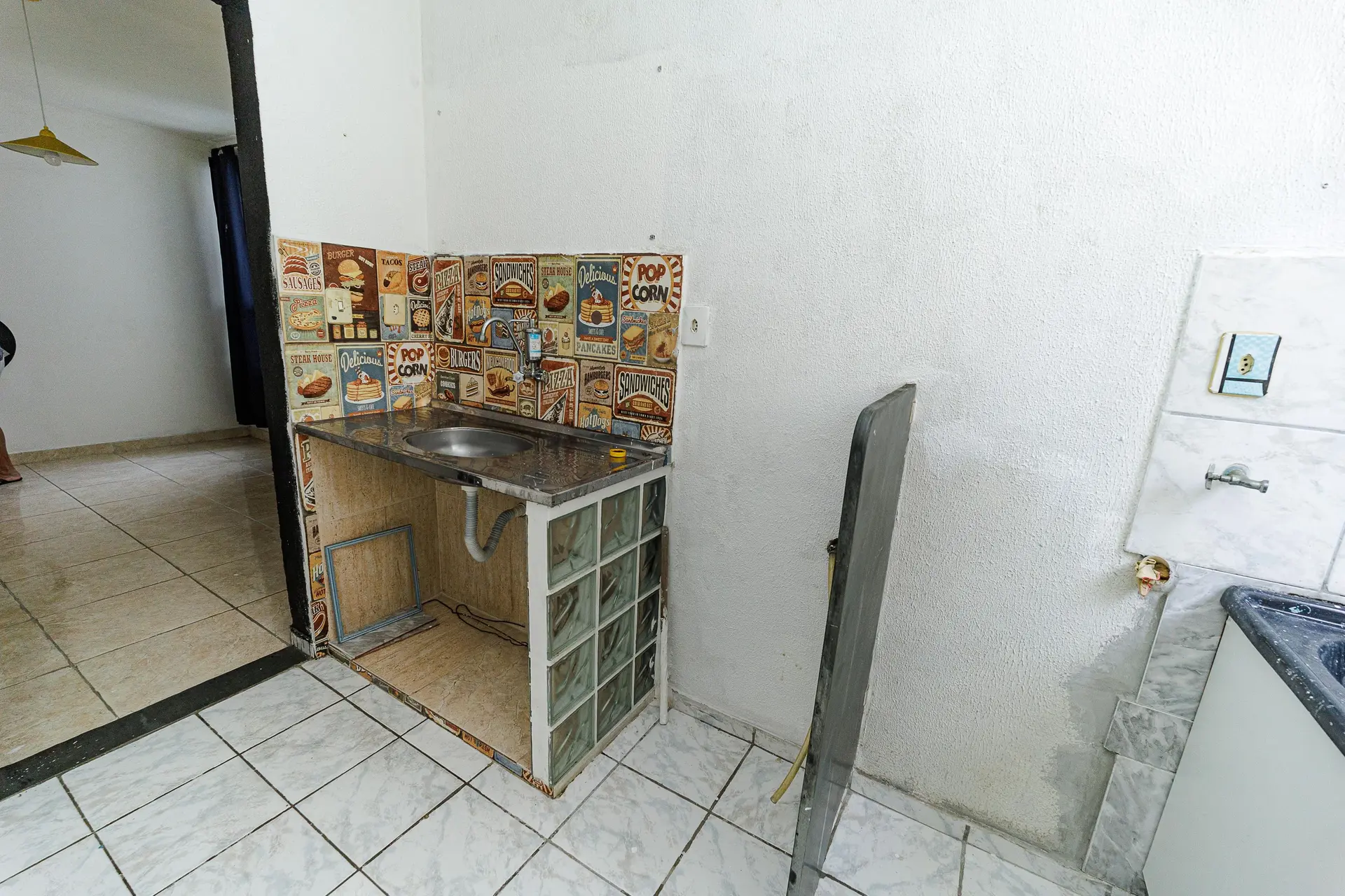 2-bedroom, 40 m² apartment in Rio de Janeiro — photo 7