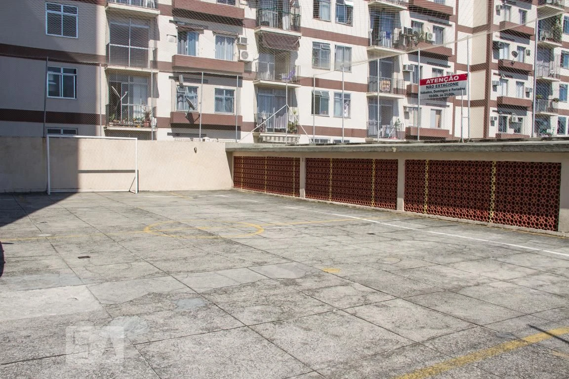 2 quartos e vista para as montanhas: apartamento de 60 m² — photo 17